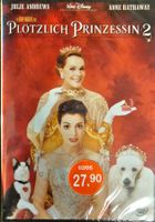 Plötzlich Prinzessin 2