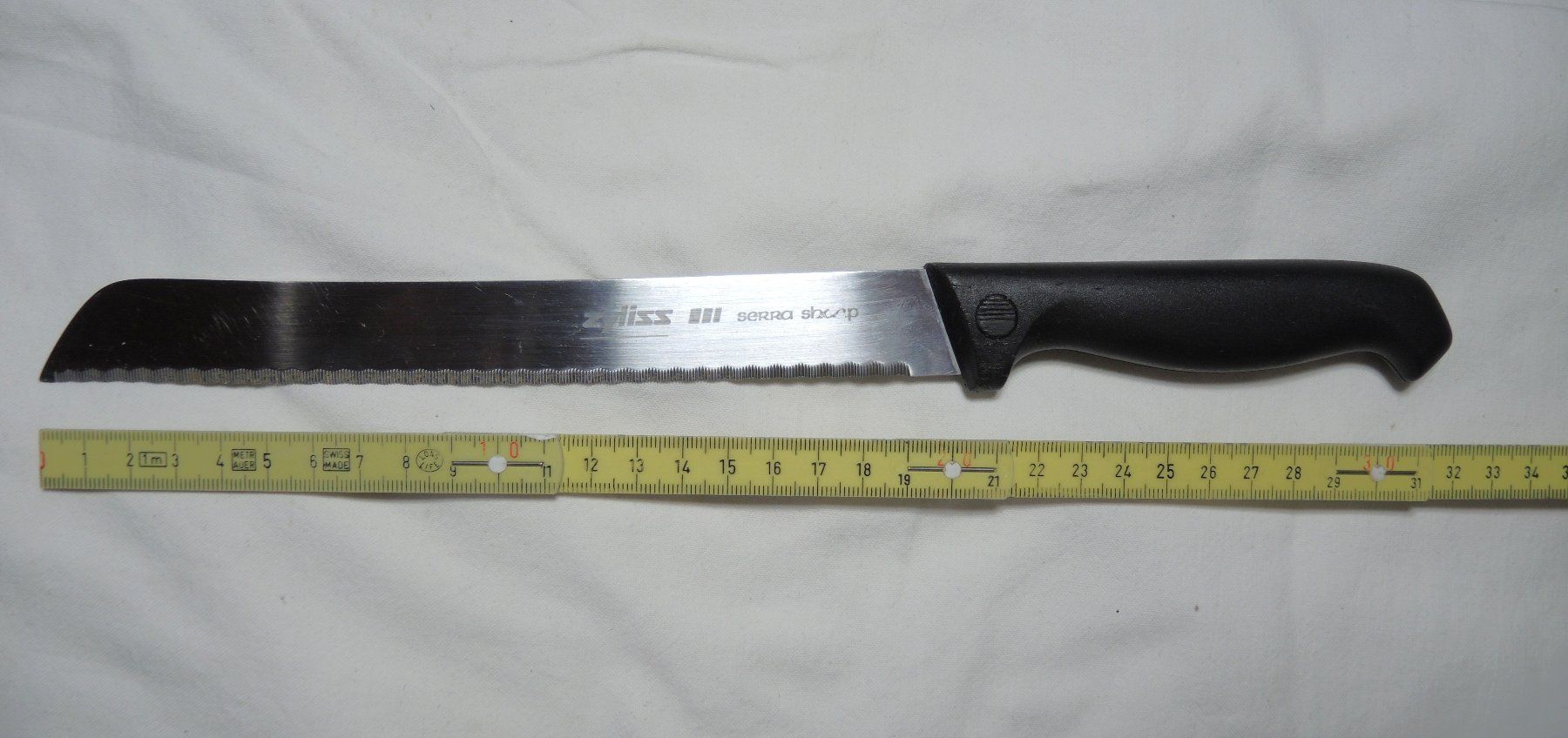 Coltelli da cucina: Messer Konvolut Div. Marken – Usato da Niederried b. Kallnach venduto da hanatim 4