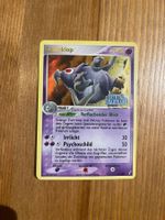Pokemon Zwirrklop Reverse Holo Ex Crystal Guardians NM