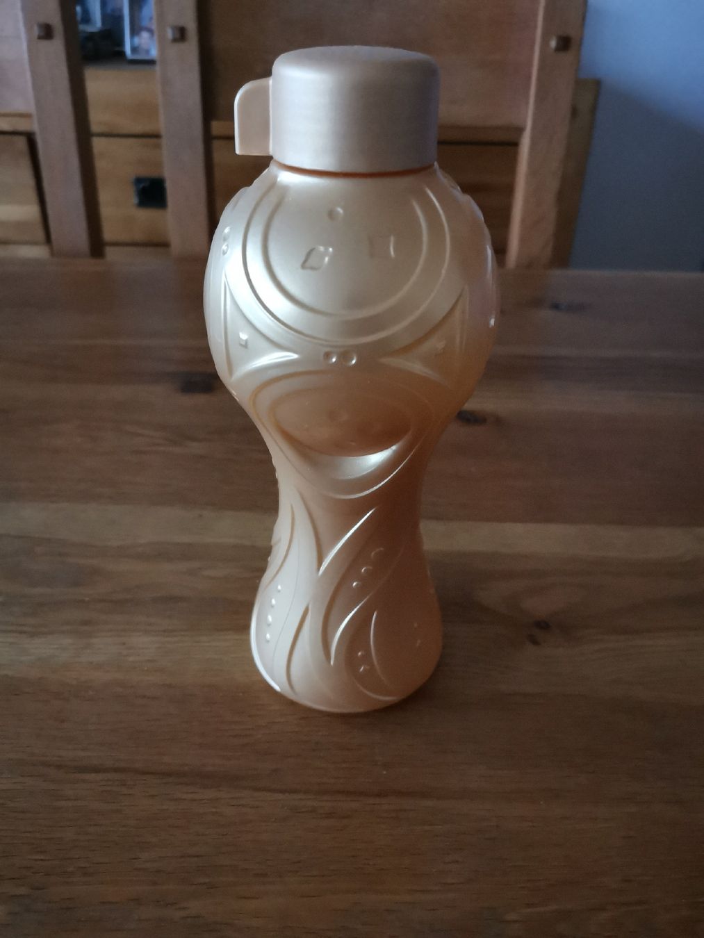 Tupperware Trinkflaschen & Thermosflaschen: BOUTEILLE TUPPERWARE 750 ML – Neu (gemäss Beschreibung) aus Genève von abba74