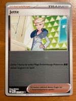 Pokemon Jette Reverse (Versand gratis)