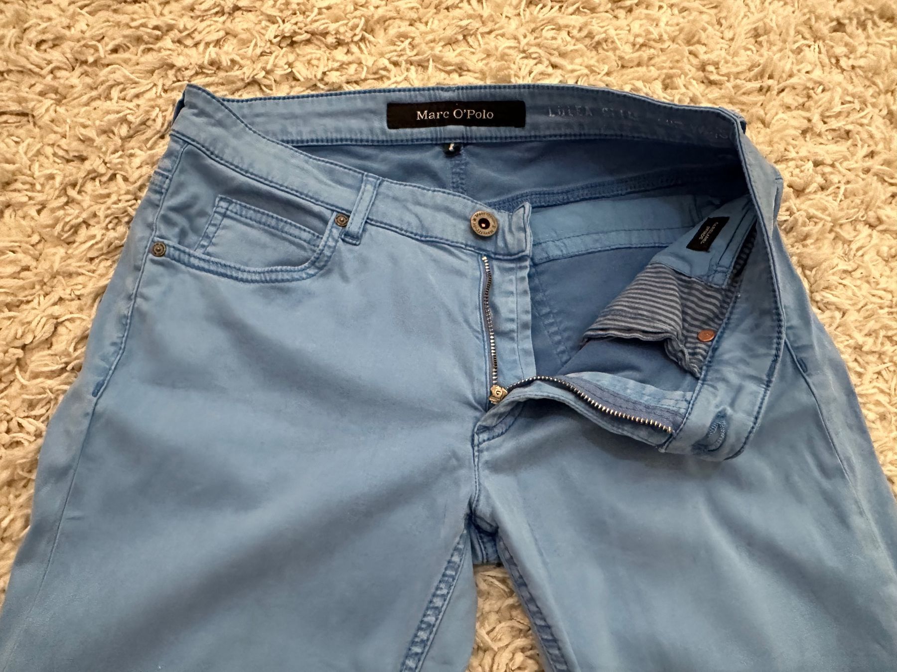 Marc O'Polo Pantalons: Hose Marc O’Polo Gr.29 – D'occasion à Bern par BrandVilla 4
