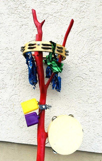 Instruments de musique: Schällebaum neu – Neuf (Voir description) à Kaiserstuhl AG par Lob 1