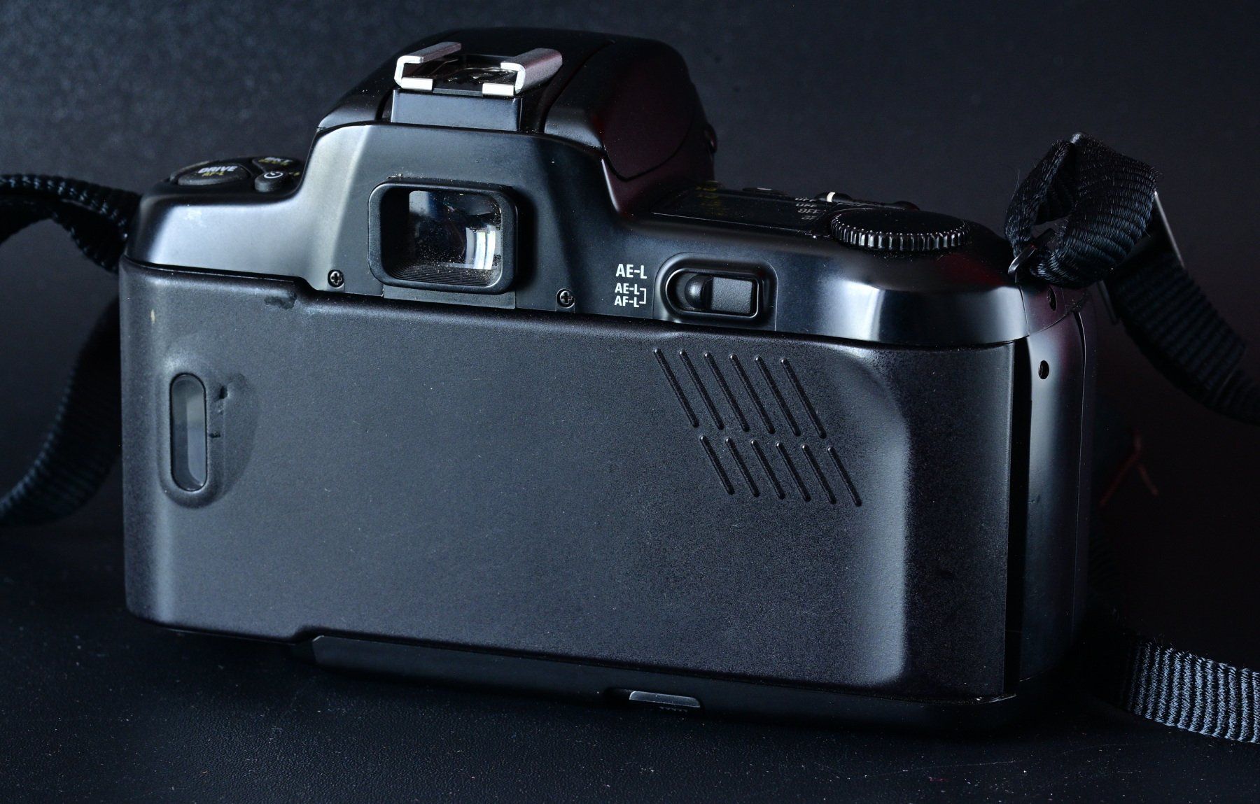 Nikon Kamera: Nikon F-601 – Gebraucht aus Fleurier von im_ghl 3