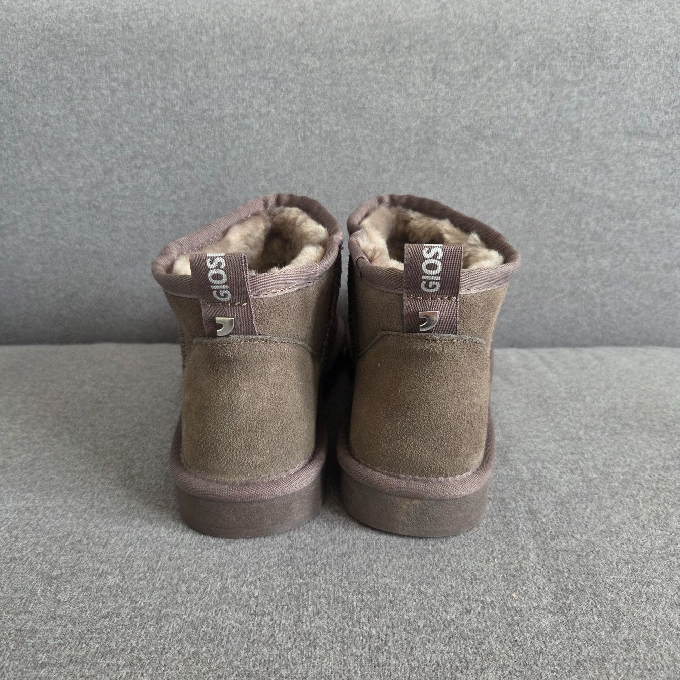 Scarpe da uomo: Gioseppo Snowboots Grösse: 39 – Nuovo (secondo la descrizione) da St.Gallen venduto da Its.eli035 1