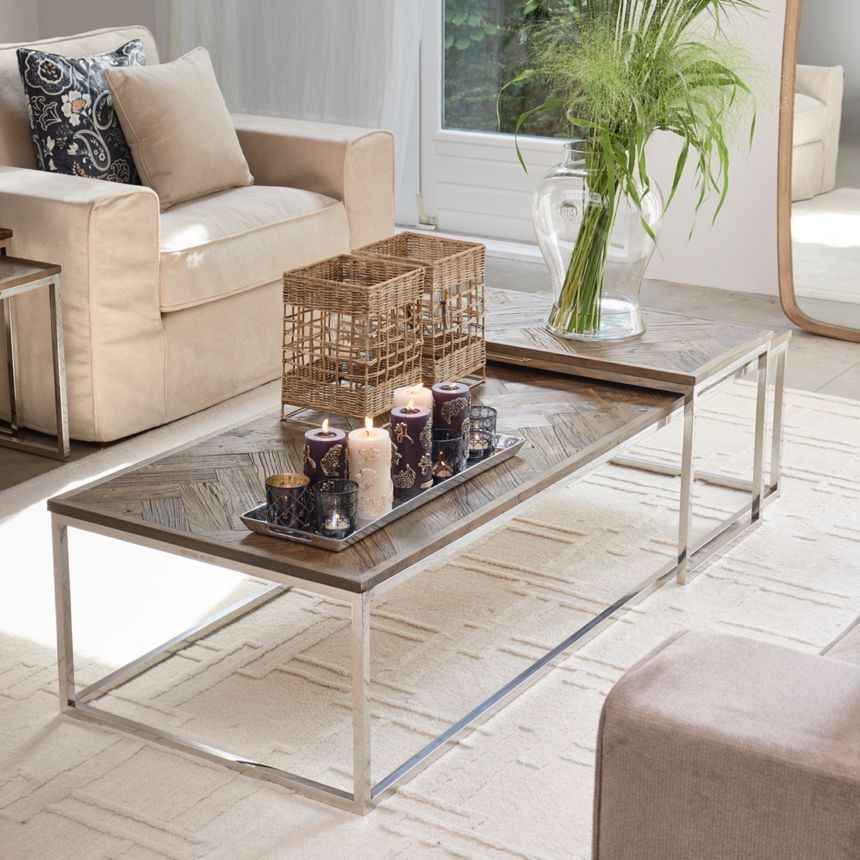 Riviera Maison Laternen: Riviera Maison 2 Stück Rattan Laterne – Neu (gemäss Beschreibung) aus Schaan von mugerle 2
