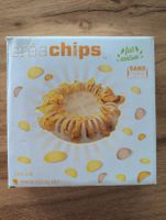 NEU Crea Chips, Mikrowellen-Pommes-Maker