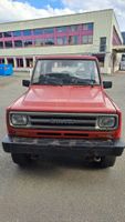 Daihatsu Rocky Geländewagen Diesel