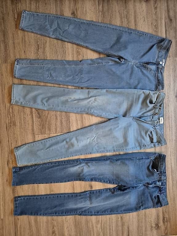 Only Jeans: 3 paar Jeans – Usato da Gelfingen venduto da adifrei 4