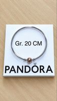 Original Pandora Moments Armreif – Grösse 20 cm –gut Zustand