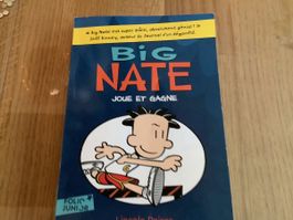 Big Nate tome 6