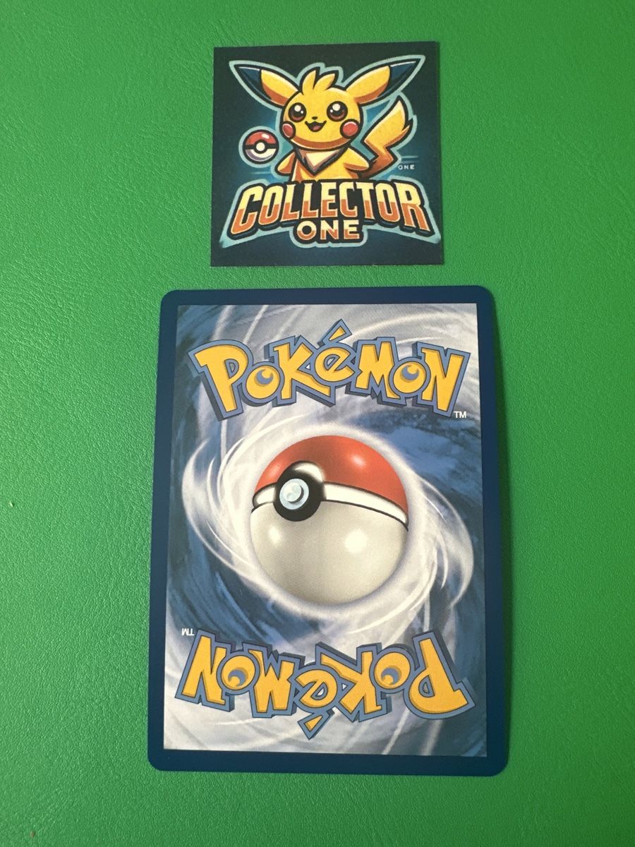 Pokémon Carte collezionabili: Pokemon Serperior V 2022 Englisch – Nuovo (secondo la descrizione) da Lommiswil venduto da CollectorOne 1