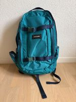 Sac à dos Dakine bleu neuf