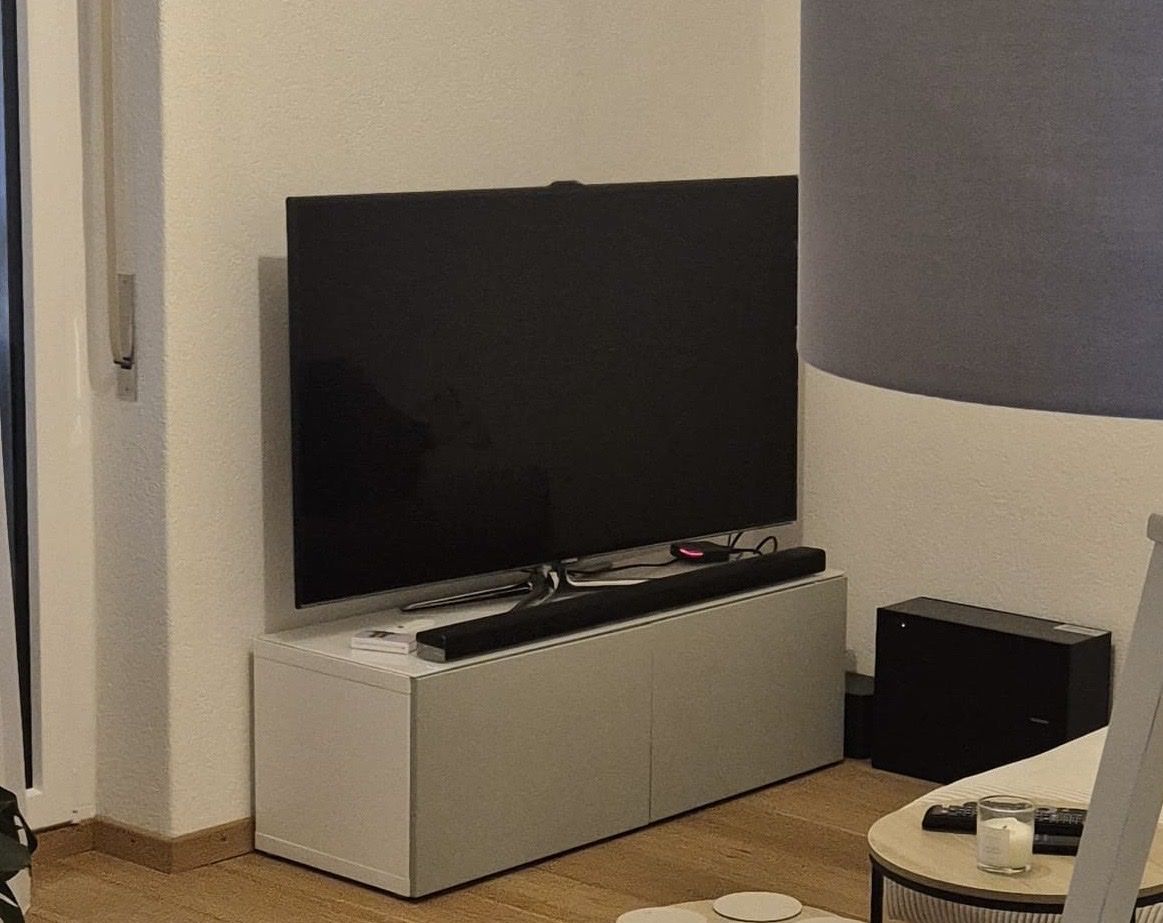 Televisori: Samsung LED TV 55 Zoll – Usato da Zürich venduto da roo_8xd6