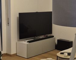 Samsung LED TV 55 Zoll