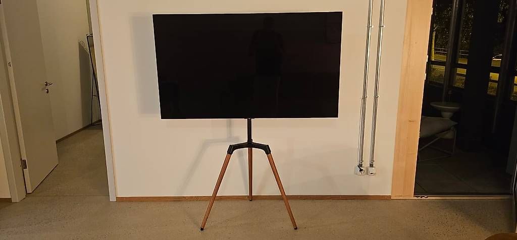 Televisori: Neuer LG OLED 65 4K 120Hz (OLED65C57LA) – Nuovo e nell'imballaggio originale da Zeiningen venduto da lire123321