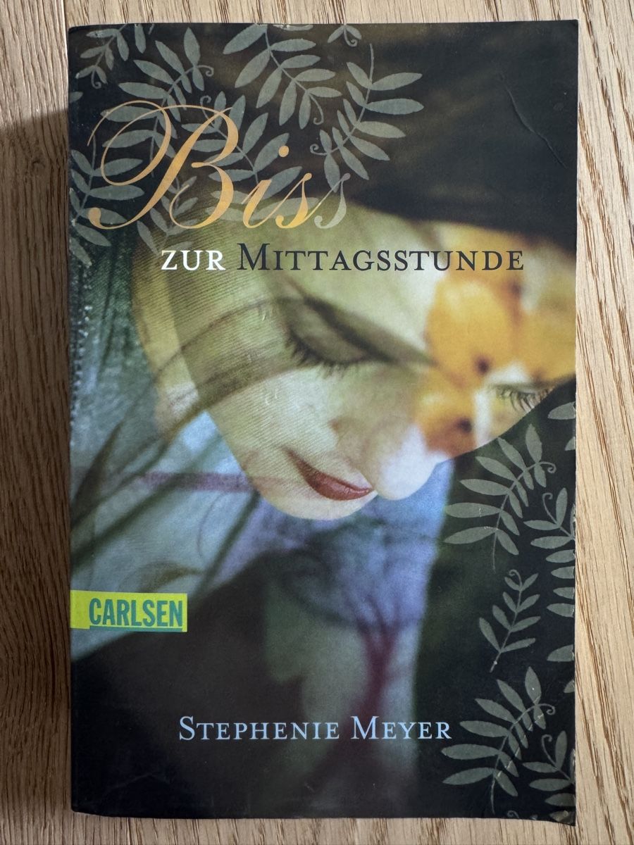 Livres: twilight Bücher - Stephenie Meyer – Neuf (Voir description) à Gattikon par melanielu 4