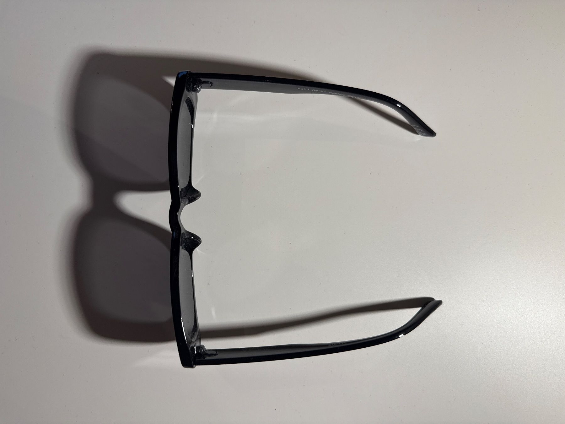 Occhiali & Lenti: Sunglasses – Usato da Schlieren venduto da sharu_02 3