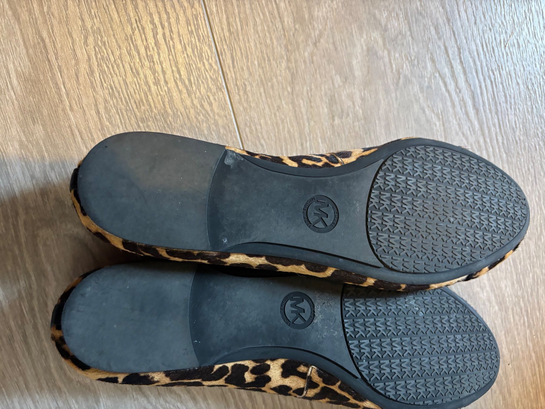 Scarpe da donna: Ballerina Michael Kors Gr. 39 – Nuovo (secondo la descrizione) da bern venduto da marion78 2