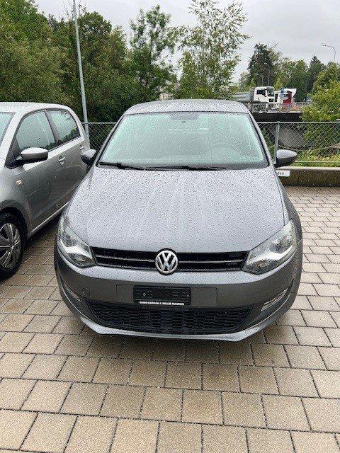 VW POLO 1.2TSI