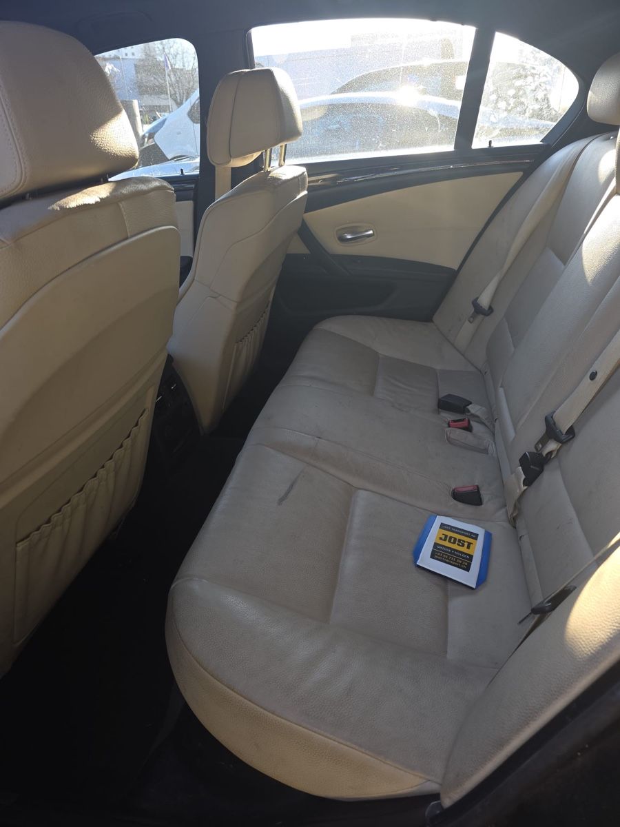 BMW Automobili: BMW 530xd – Difettoso da Domat Ems venduto da qen_7mfm 5