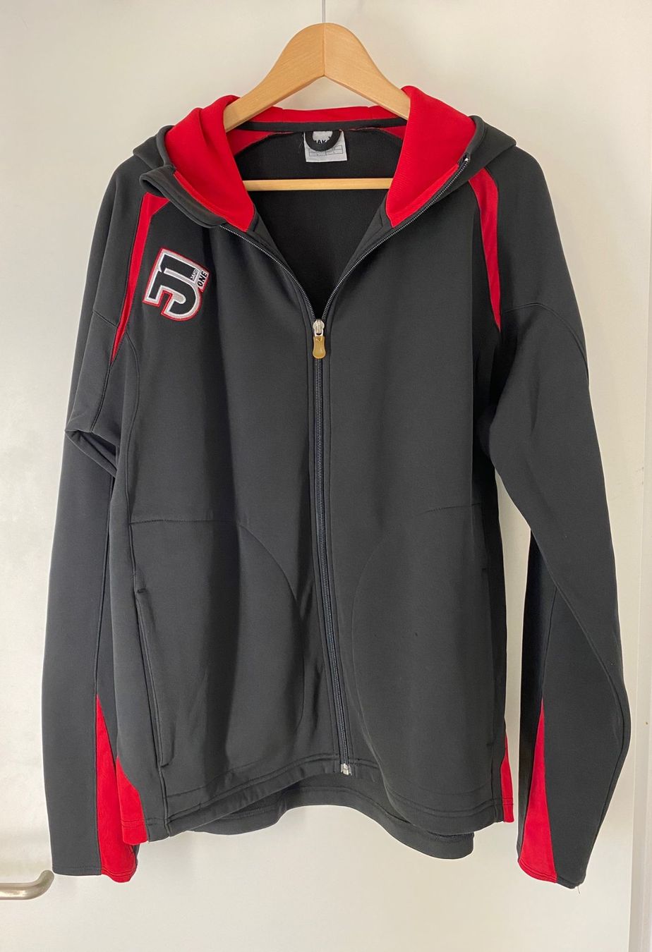Jako Giacche: Jako Jacke Herren Gr. L – Usato da Frauenfeld venduto da LIL_NA