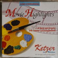 CD Movie Highlights