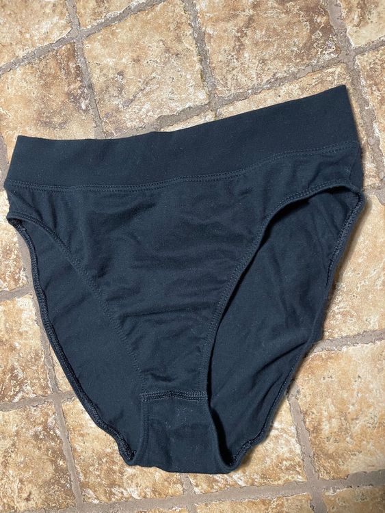 Dawwoti Slip Sottili Signore Mutandine Sexy Biancheria Intima Bassa