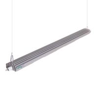 Grow Led Sanlight 15 Stück vorhanden