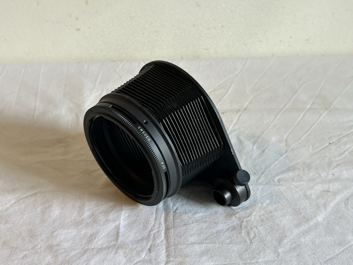 Hasselblad Obiettivi: Accessoire photo Hasselblad  – Usato da Geneve venduto da Fil1997 2