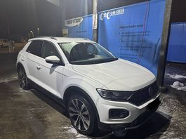 VW T-Roc 70th Anniversary 190PS 4MOTION DSG MFK 2025