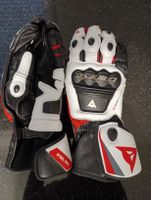 Neue Dainese Steel Pro