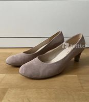 Stöckelschuhe