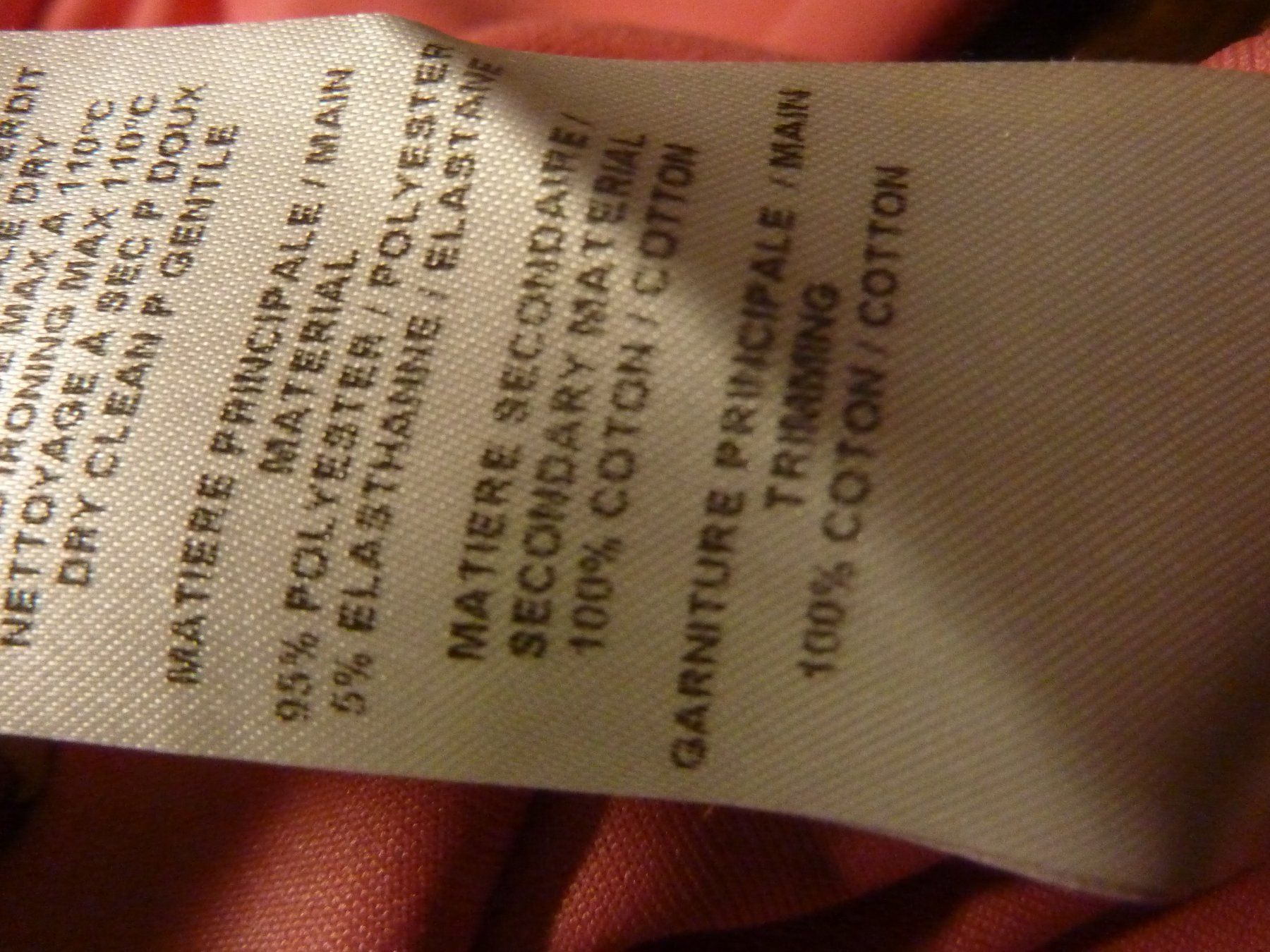 Chloé Camicette: SeeByChloé Shirt Bluse Gr. 36 Rosa Top – Nuovo (secondo la descrizione) da Waldstatt venduto da Kananaskis1 6
