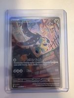 Pokemon Mawile