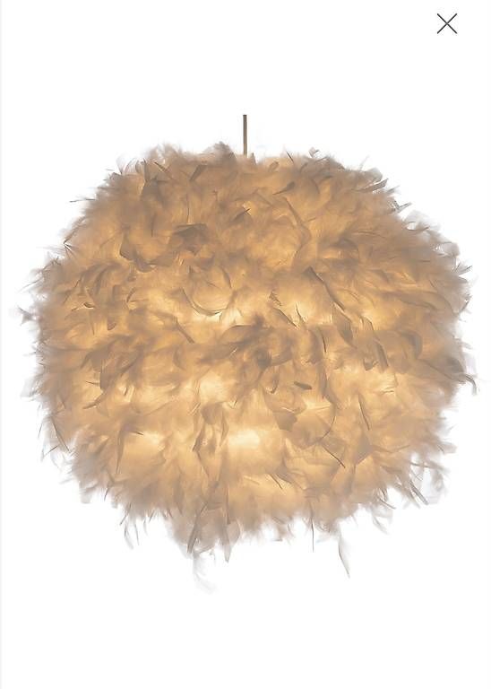 Lampadari & plafoniere: Federlampe von Home24 – Usato da Kerns venduto da sar_8dz9