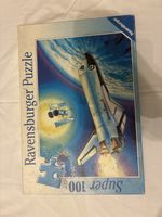 Ravensburger Puzzle NASA Space Shuttle 100 Teile
