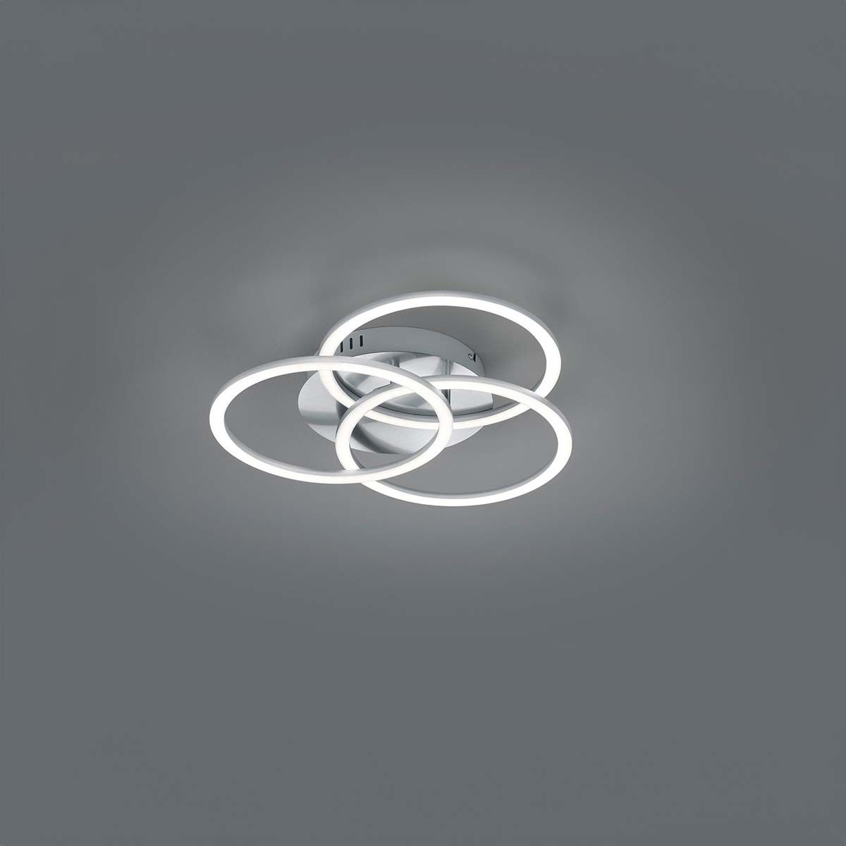 Lampadari & plafoniere: LED Deckenleuchte, Dimmer, 43 cm Breit – Nuovo (secondo la descrizione) da Kreuzlingen venduto da Smart-Light