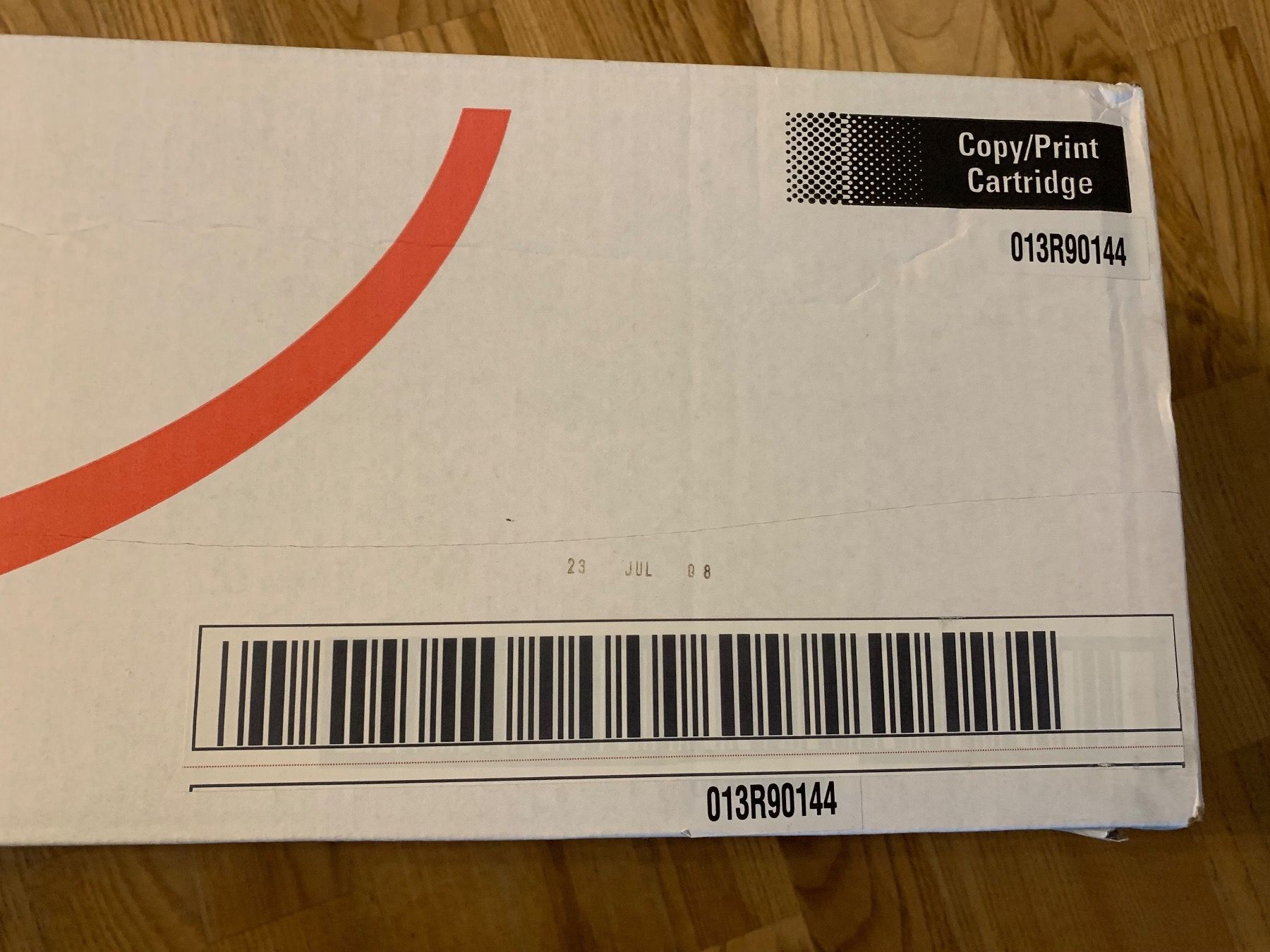 Xerox Stampanti: Xerox 013R90144 Drum Trommel DC DocuColor 12 Document Centre – Nuovo (secondo la descrizione) da Wettswil bei Zürich venduto da Trubarus