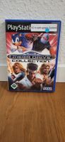 PS 2 - Sega Mega Drive Collection