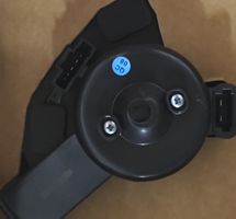 Innenraumgebläse für Peugeot 307