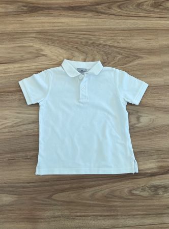 Cyrillus polo shirt, 4 years old