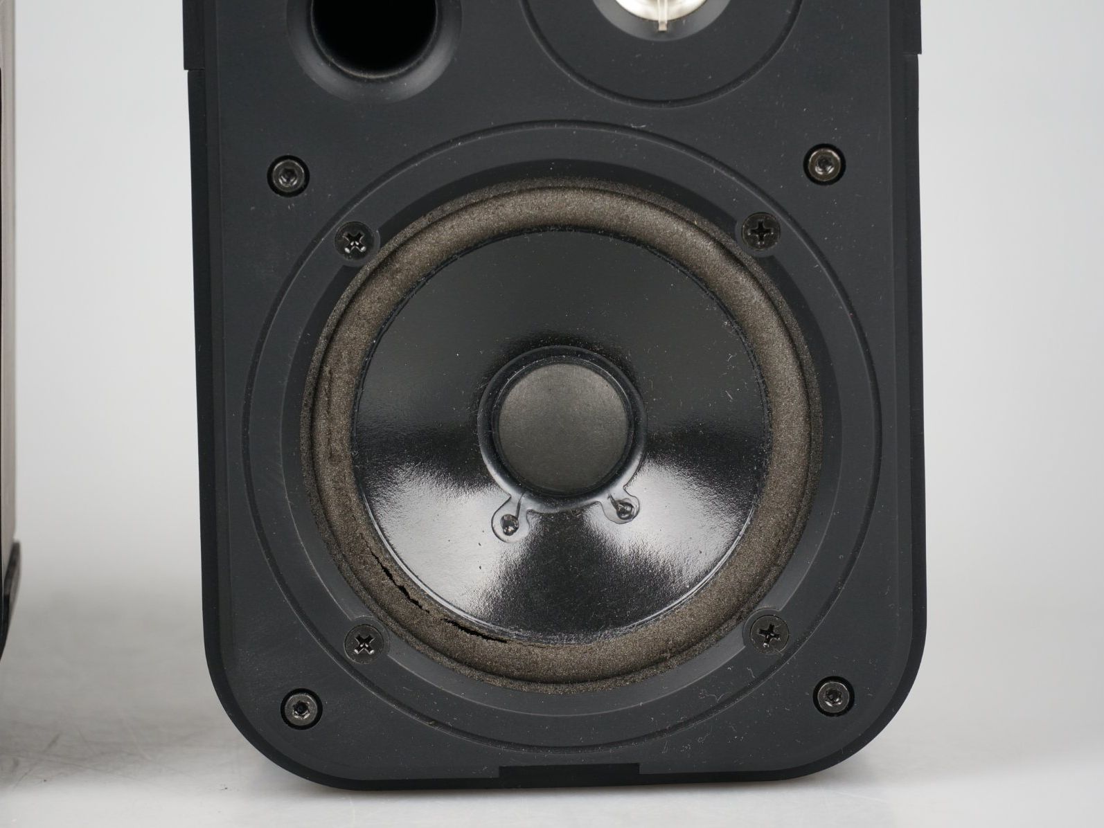 JBL Casse acustiche: (Defekt) JBL Control 1Xtreme Lautsprecher – Difettoso da Rüti ZH venduto da Restwert_Rueti_ZH 2