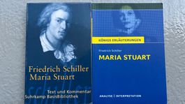 Maria Stuart