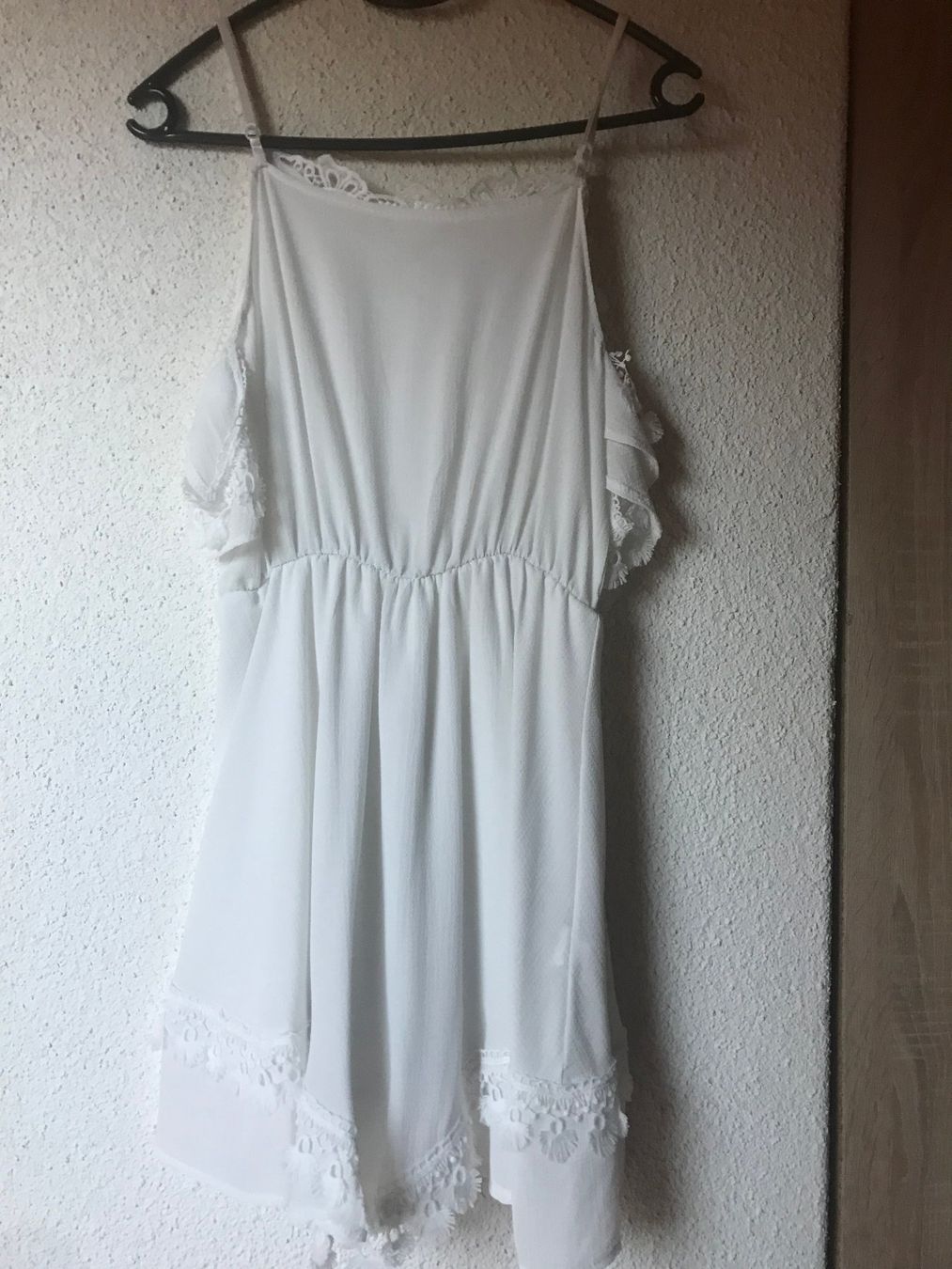 Tute: Combinaison short – Usato da Gorgier venduto da chahn 1