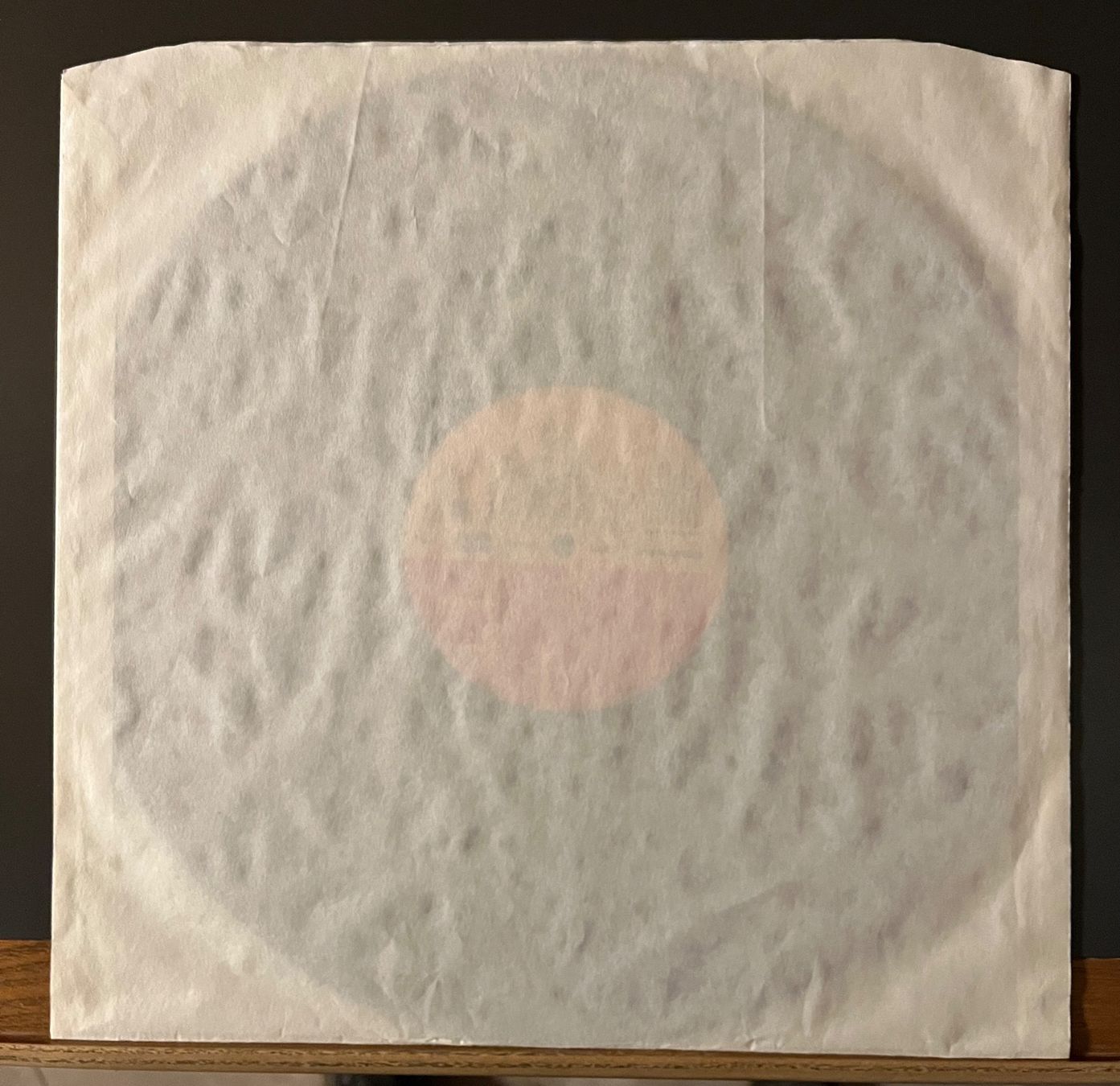 Dischi in vinile: Che & Ray - live – Usato da Muttenz venduto da Golden_Times 3