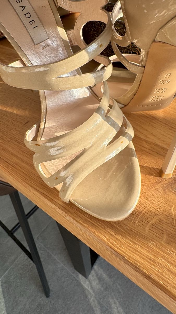 Casadei Damenschuhe: Casadei heels  – Neu (gemäss Beschreibung) aus Mörigen von TimelessFinds 4