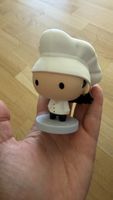 FRIENDS collectible McDonald’s toy (Monica)