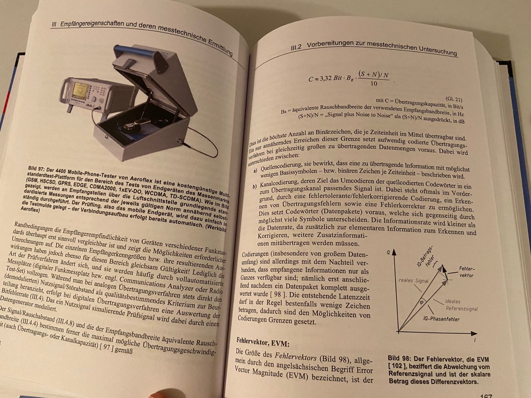 Bücher: Funkempfängerkompendium Elektor – Gebraucht aus Langnau am Albis von Danig0 9