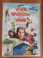 DVD - Willi und die Wunder dieser Welt